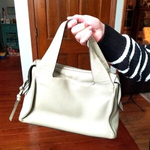 Vince Camuto Ladies Handbag VV-COEY-SA Flint Color